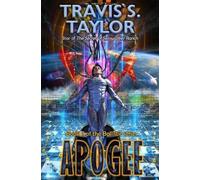Travis S. Taylor Apogee (Copertina rigida) Ballistic