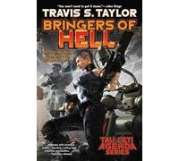 Travis S. Taylor BRINGERS OF HELL (Tascabile)