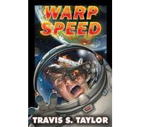 Travis S. Taylor Warp Speed (Copertina rigida)