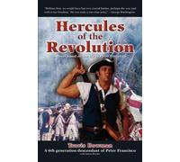 Travis Scott Bowman James Warder Heather K W Hercules of the Revolu (Tascabile)
