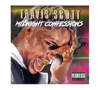 TRAVIS SCOTT - MIDNIGHT CONFESSIONS