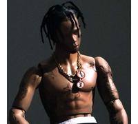 Travis Scott Rodeo (CD) Album