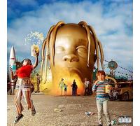 Travis Scott - Travis Scott - ASTROWORLD