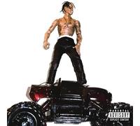 Travis Scott - Travis Scott - Rodeo [CD]