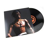 Travis Scott - Travis Scott: Rodeo Vinyl 2LP