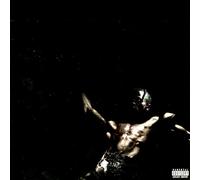Travis Scott Utopia explicit_lyrics (CD) Album