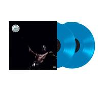 Travis Scott – Utopia – Vinile 2 LP Blu opaco – RCA