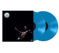 Travis Scott - Utopia (Blue Coloured) (2 LP)