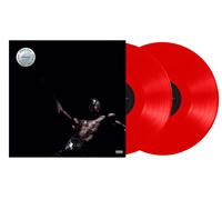 Travis Scott UTOPIA (Vinyl LP) 12" Album Coloured Vinyl