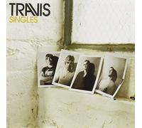 Travis Singles (CD) Album