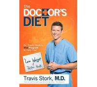 Travis Stork The Doctors Diet (Copertina rigida)