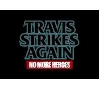 Travis Strikes Again: No More Heroes Complete Edition (PC) Steam Key - GLOBAL