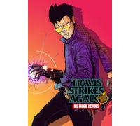 Travis Strikes Again: No More Heroes Complete Edition (PC) Steam Key GLOBAL