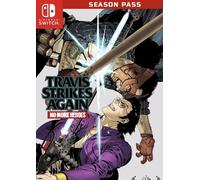 Travis Strikes Again: No More Heroes - Season Pass (DLC) (Nintendo Switch) eShop Key EUROPE
