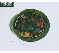 Travis - The Beautiful Occupation