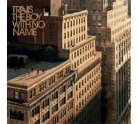 Travis The Boy With No Name (Vinyl LP) Special 12" Album