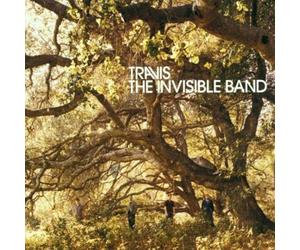 Travis - The Invisible Band