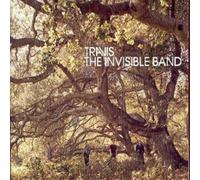 Travis The Invisible Band (CD) Album