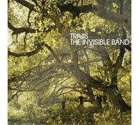 Travis - The Invisible Band (Remaster)