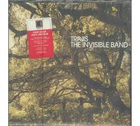 Travis - The Invisible Band (Reissue) (remastered) (Limited 20th Anniversary Indie Edition) (Forest Green Vin-Travis