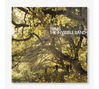 Travis The Invisible Band (Vinyl LP) 20th Anniversary 12" Album Box Set with CD