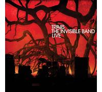 Travis The Invisible Band (Vinyl LP) Live At The Royal Concert Hall, Glasgow,