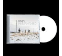 Travis The Man Who (CD) Album