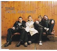 Travis - The Man Who