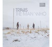 Travis - The Man Who