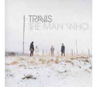 Travis The Man Who (CD) Album
