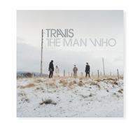 Travis The Man Who (National Album Day 2024) (Vinyl LP)