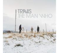 Travis The Man Who (Vinyl LP) 20th Anniversary 12" Album with CD