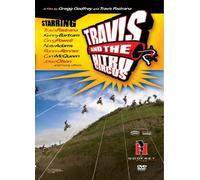 Travis & the Nitro Circus 1 - Travis & the Nitro Circus 1