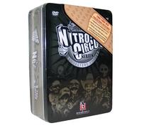 Travis & The Nitro Circus Box Set [DVD] [NTSC]