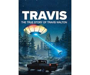Travis: The True Story Of Travis Walton Aura Gutierrez Jeff Pennington Tim Hicks