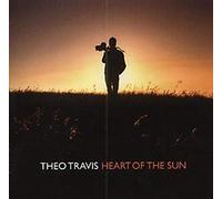 Theo Travis Heart of the Sun (CD) Album