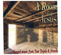 TRAVIS, TOM - A ROOM FOR JESUS