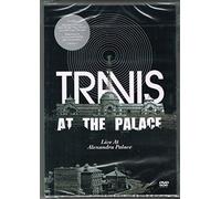 Travis - Travis - Travis At The Palace