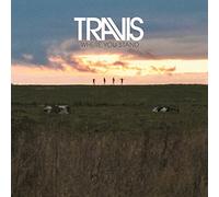 Travis - Travis Where You Stand (Deluxe Edition)(CD + DVD)
