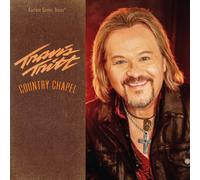Travis Tritt Country Chapel (Vinyl LP)