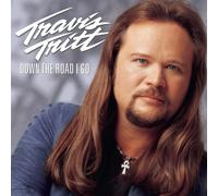 Travis Tritt Down the Road I Go (CD)