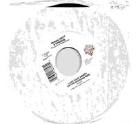 TRAVIS TRITT & FRIENDS - lord have mercy on the working man (single version) / same (album vers 45 rpm single