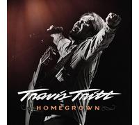Travis Tritt Homegrown (CD) Album