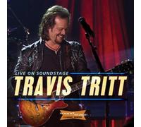 Tritt, Travis - Live On Soundstage (2 CD)