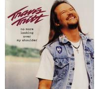 Travis Tritt - No More Looking Over My Shoulder by Travis Tritt (1998-10-13)