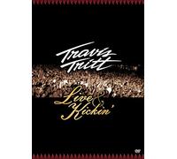 Travis Tritt - Travis Tritt - Live & Kickin
