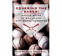 Travis Walsh Thomas McFall Covering the Bases (Tascabile)