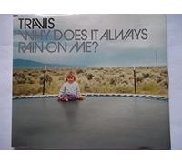Travis - Why Does It Always Rain [CD 1]