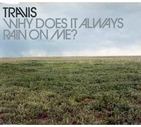 Travis - Why Does It Always Rain On Me? [CD 1] [CD 1] by Travis (1999) Audio CD