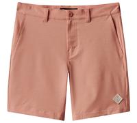 TRAVISMATHEW Chino corto tecnico, arancione